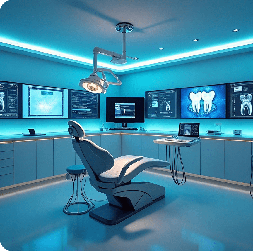 Dental IT Solutions | ArkNet Computers